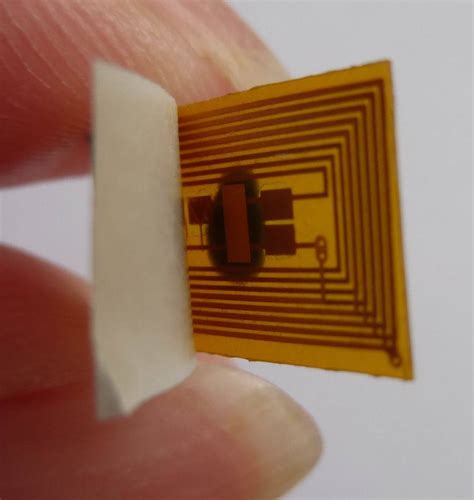 nfc tag micro|smallest rfid tags.